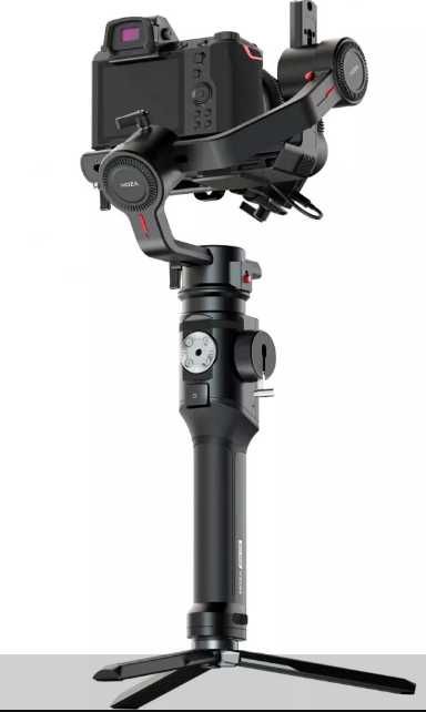 Стабилизатор Gudsen Moza 2S Proffesional Kit