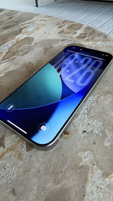 Iphone 16 Pro 128gb