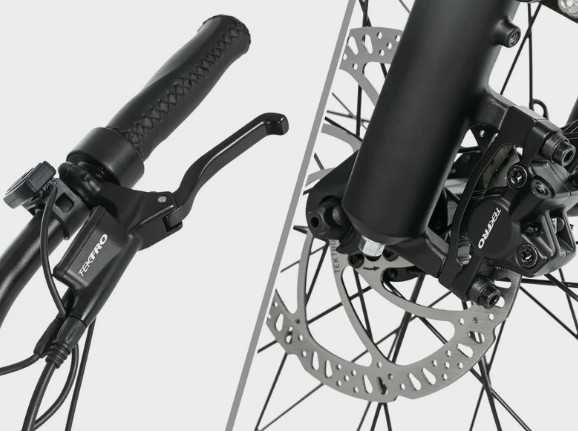 Rower elektryczny Robin Pro, Jobobike - zasięg do 180 km, silnik Bafang, GRATIS.