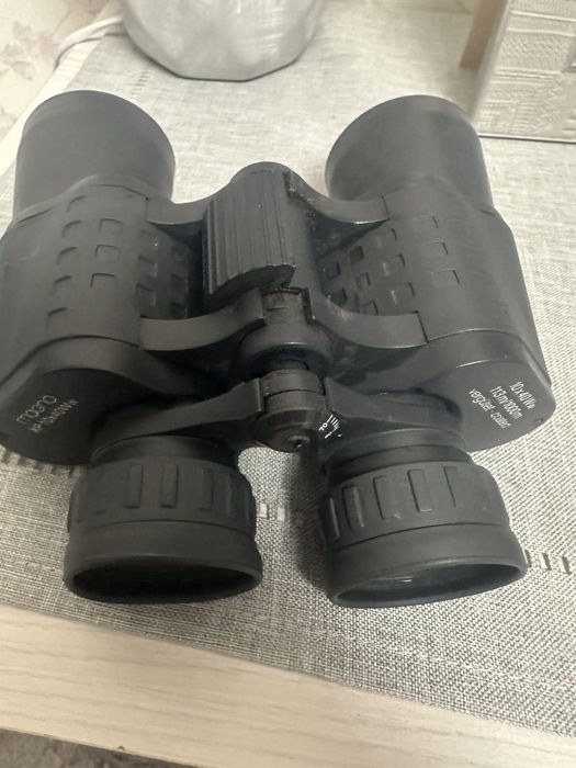 Бінокль Magno XP 10x40WW