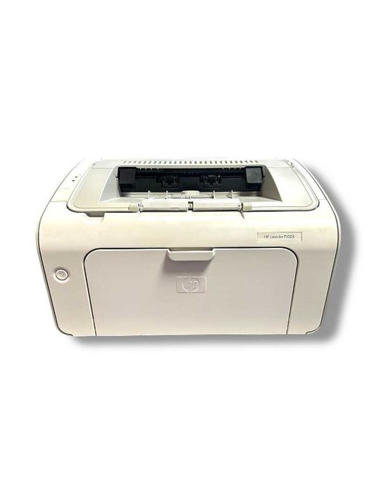 Drukarka laserowa HP LaserJet P1005 | Świetny stan! Mały przebieg!