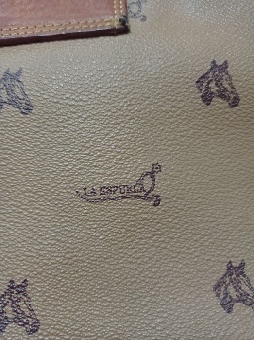 Mala senhora La Espuela