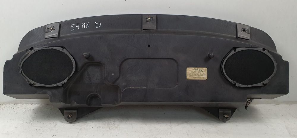 GŁOŚNIKI SUBWOOFER JAGUAR S-TYPE XR8F-18C804-AD