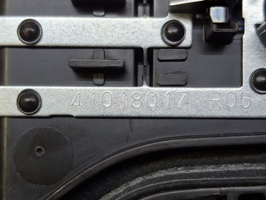 Suporte lâmpada direito CITROËN Berlingo (K9)