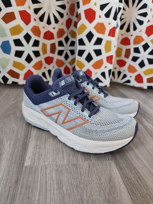 New balance  860
