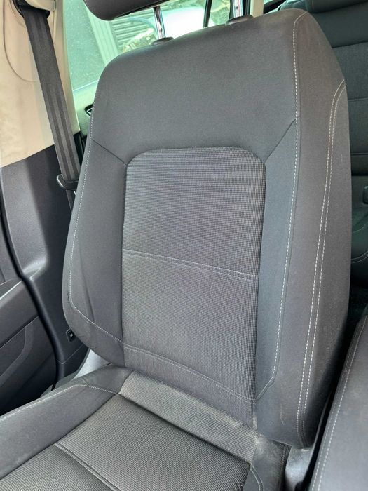 Комплект сидінь сидіння VW Passat B8 салон