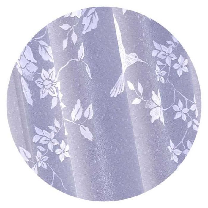 Firanka Buzz 200 x 250 cm DomoweTekstylia | WN403B 250