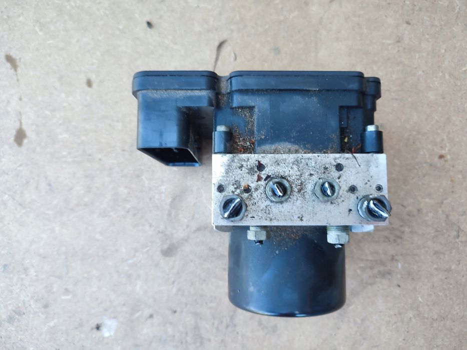 pompa hamulcowa abs ford focus mk3 bv61-2c405-al