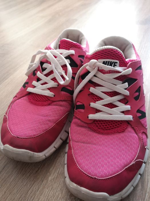 Buty damskie NIKE