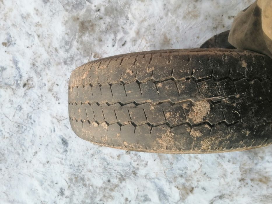 Колеса 5х112 диски