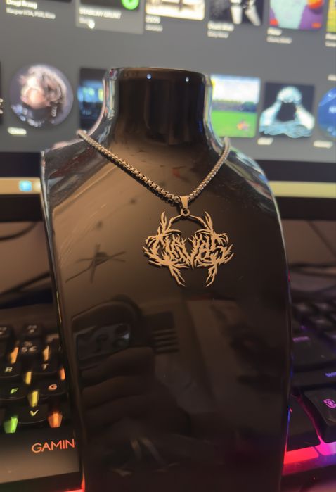 Chivas chain gugu