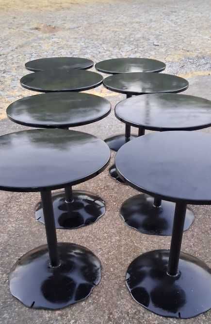 Mesas e bancos (Bar ou Pub) (Oferta)