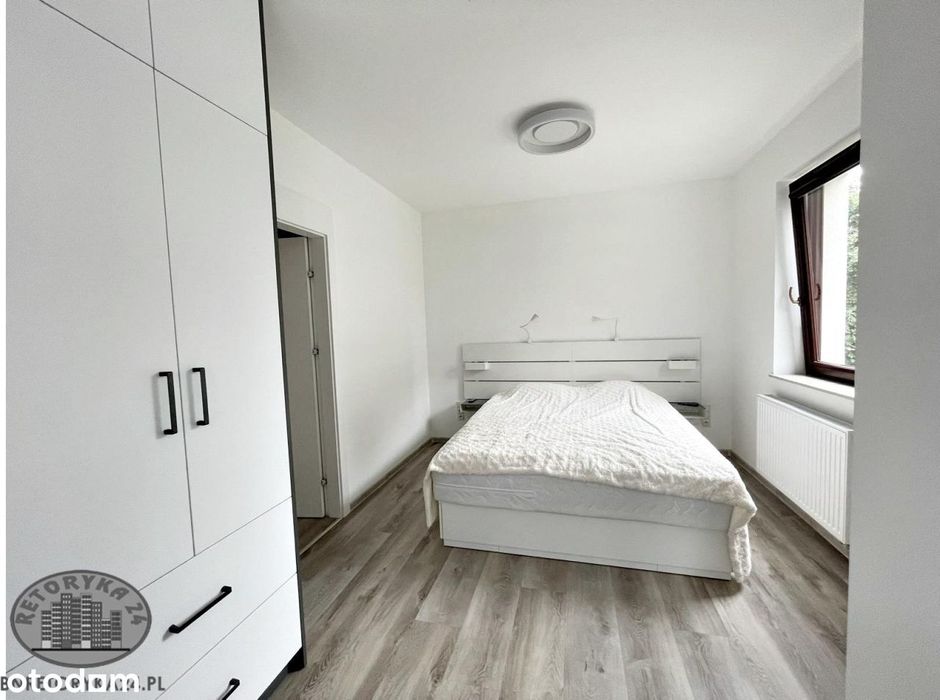 Kaskada Lux! 1 bedroom Quatro Business Serenada