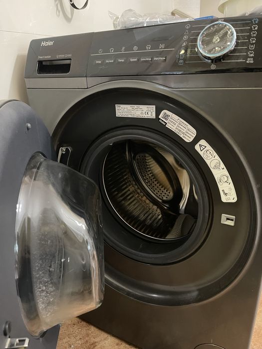 Pralko-suszarka Haier GWARANCJA