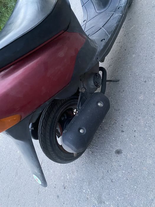 Сузуки лец 2 nev