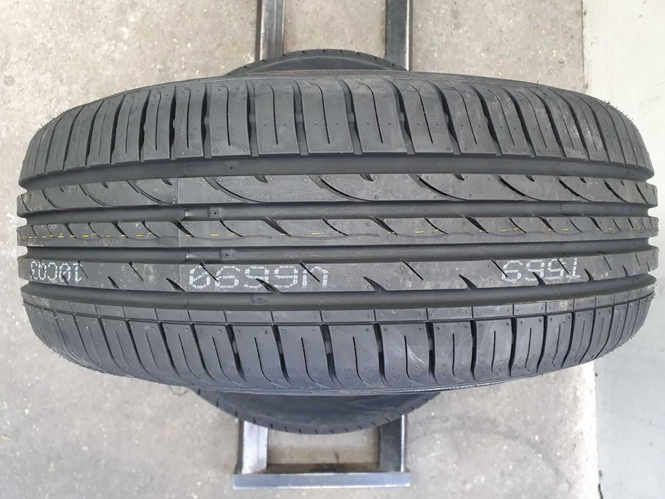 4x Nexen N'Blue HD   205/55r16  Nowe 2023r