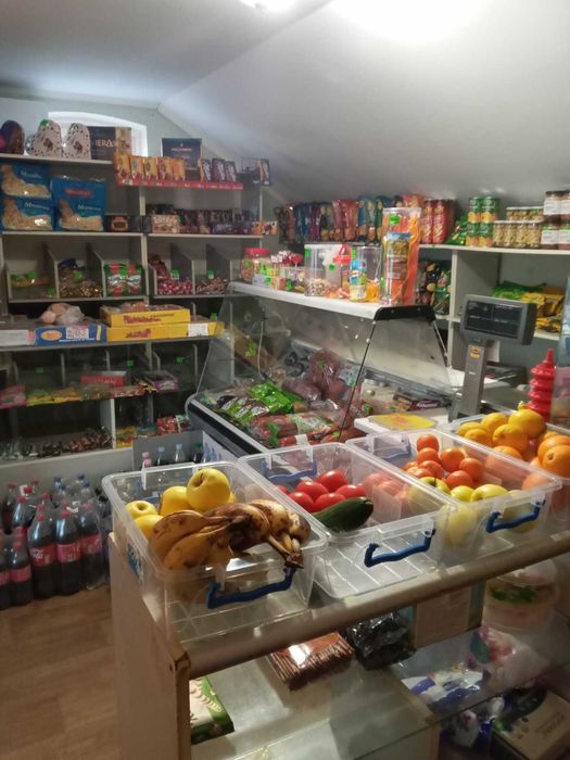 Продам готовий бізнес