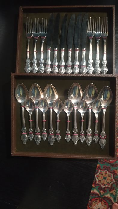 Столовый набор. .: 6 000 грн. - Посуд / кухонне приладдя Дніпро на Olx