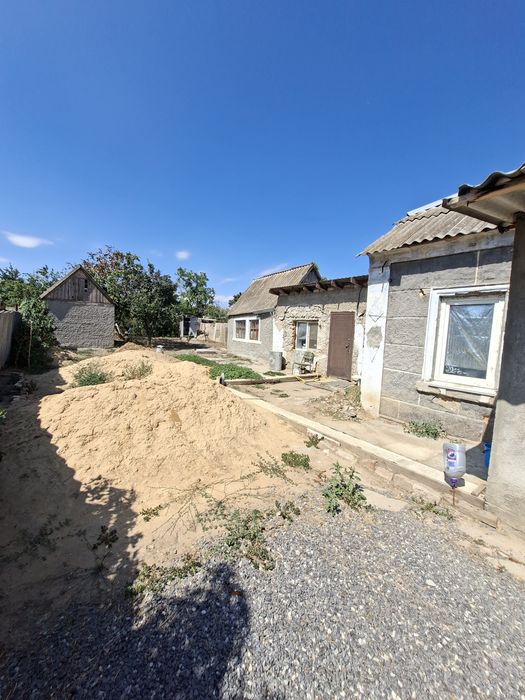 Продаю будинок Варварівка, можна по є-відновленню
