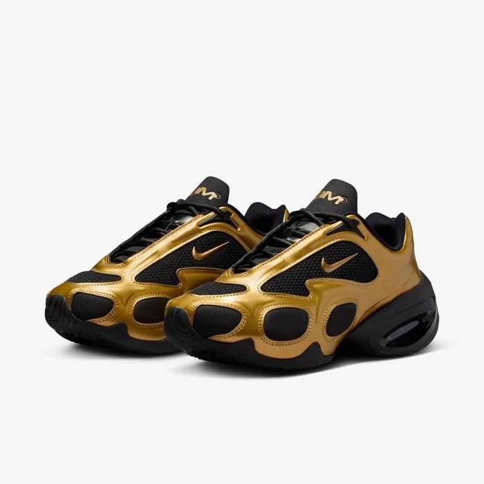 Жіночі кросівки Nike Air Max Muse FV1920-701 24см Оригінал!