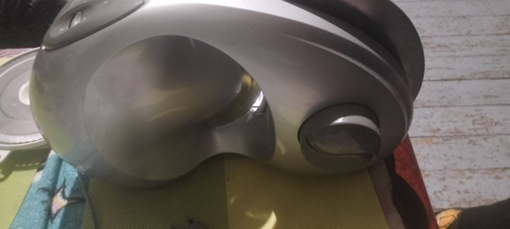 Krajalnica Zelmer tak jak widać na zdjęciach