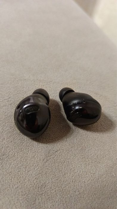 Samsung Galaxy Buds Pro Black