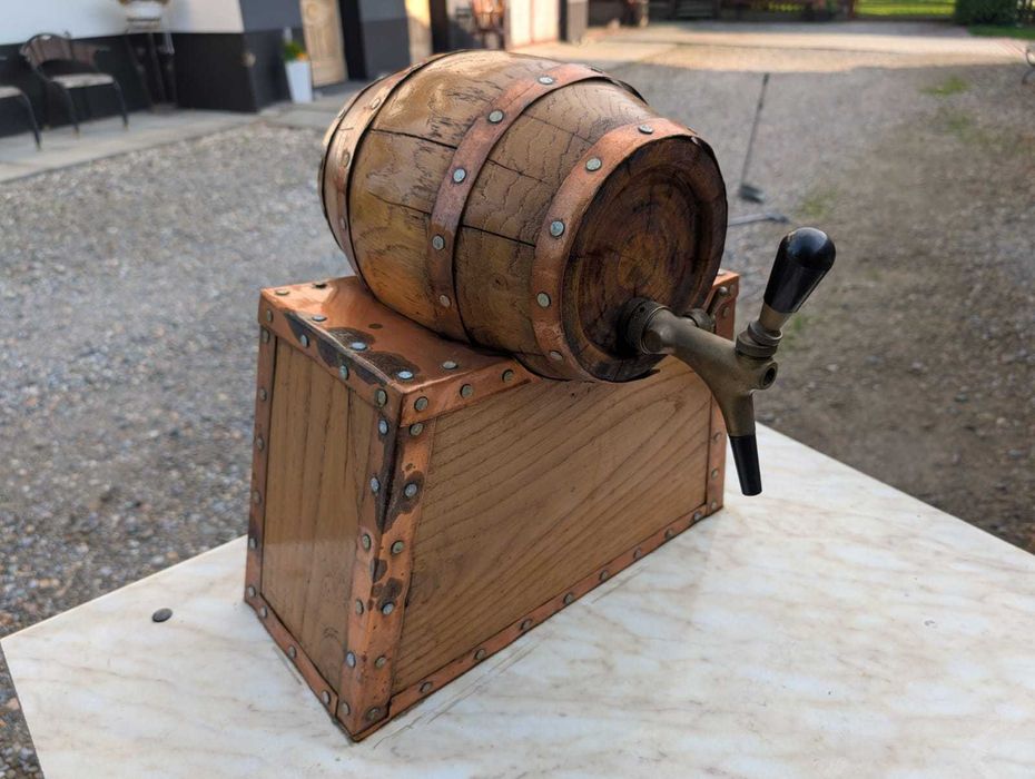 Nalewak do piwa Rollbar Antałek