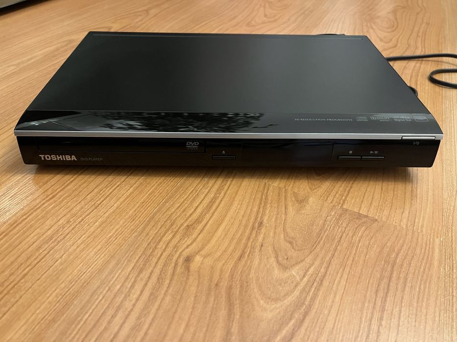 New DVD Player64564056263299122