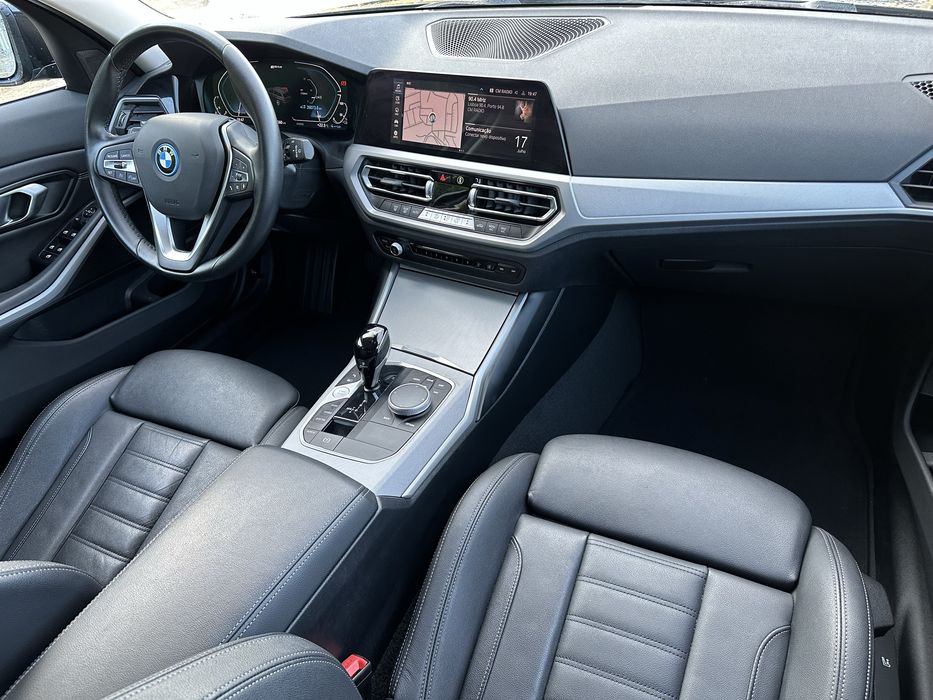 BMW 330 — fotografia 8