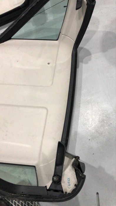 HARDTOP CAPOTA RIGIDA PARA LAND ROVER FREELANDER USADO BOM ESTADO