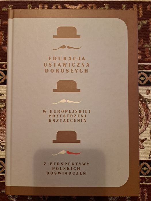 Edukacja ustawiczna dorosłych