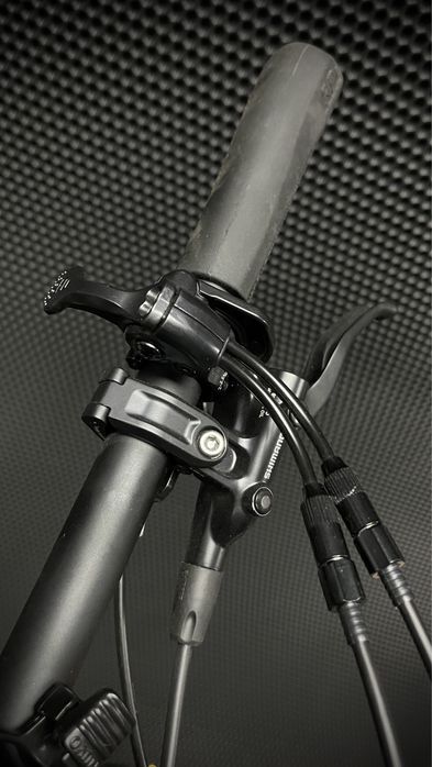 Велосипед двухпідвіс КТМ SCARP MT PRO новий