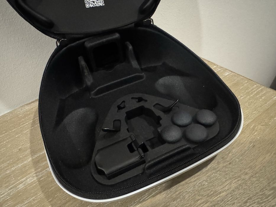 Comando Dualsense edge ps5 . . .