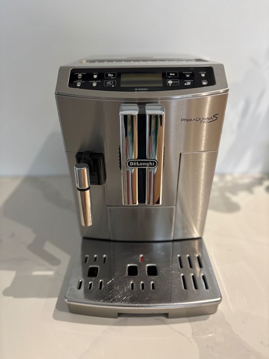 DeLonghi PrimadonnaS evo