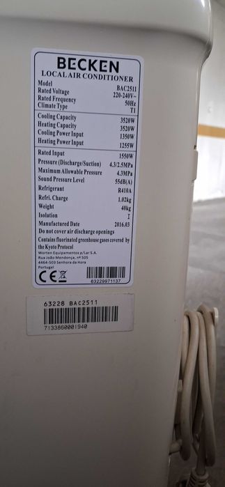 Electrodomésticos