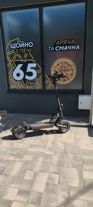 Електро самокат Kugoo G2 pro