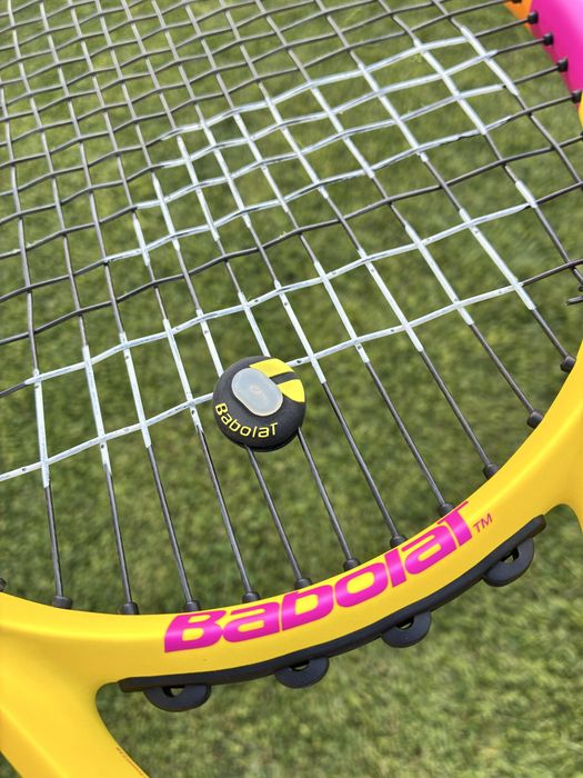 Raquete de tenis para adulto Babolat Boost Rafa
