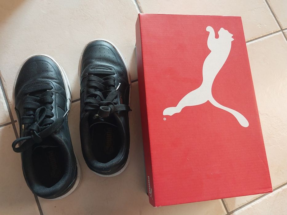Sneakers Puma Cali Court
