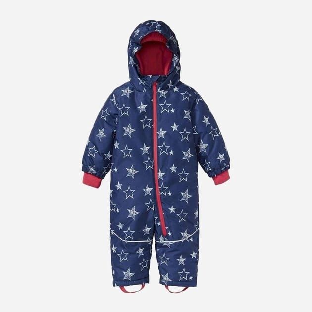 Демисезонный комбинезон детский Lupilu, новий.