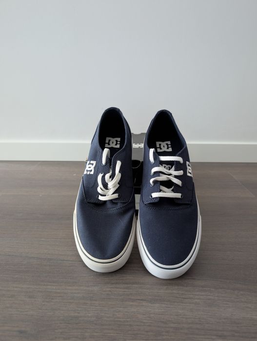 Sapatilhas DC Shoes - Flash 2 TX