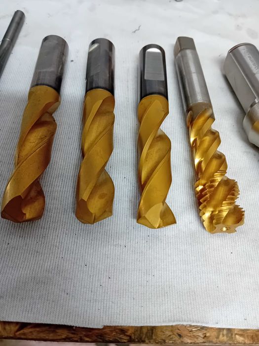 Suporte de pastilhas para torno,  16mm + 10 TNMG