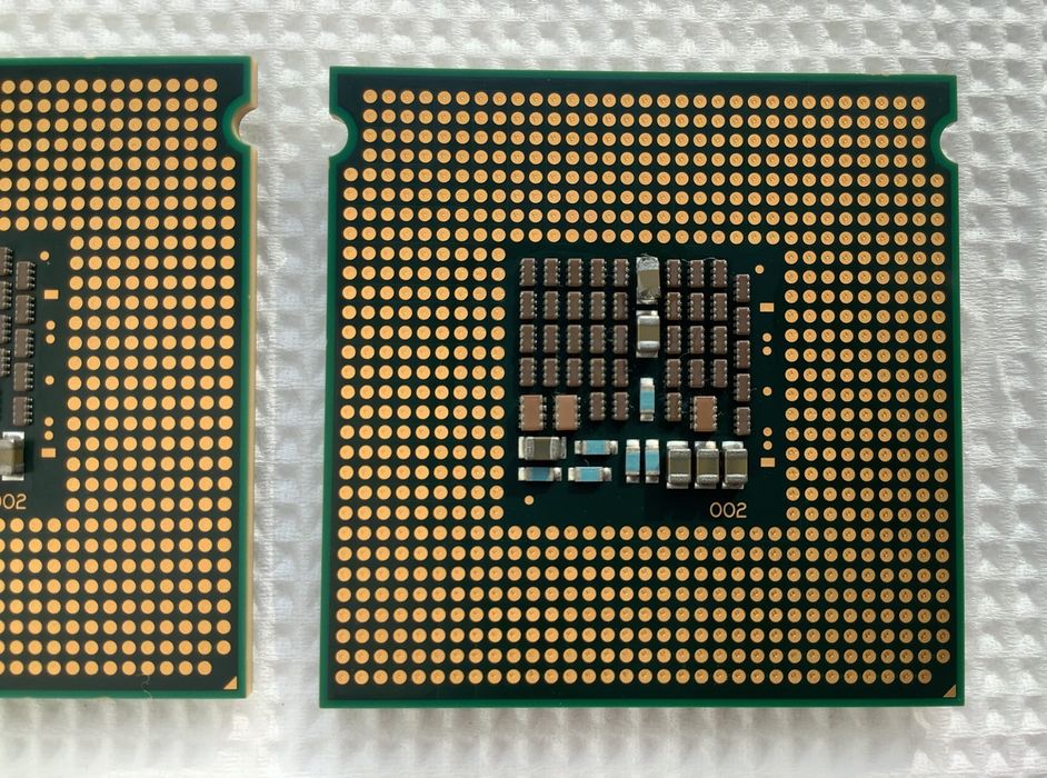Процесор Intel Xeon X5355 2.66 SLAEG socket LGA 771