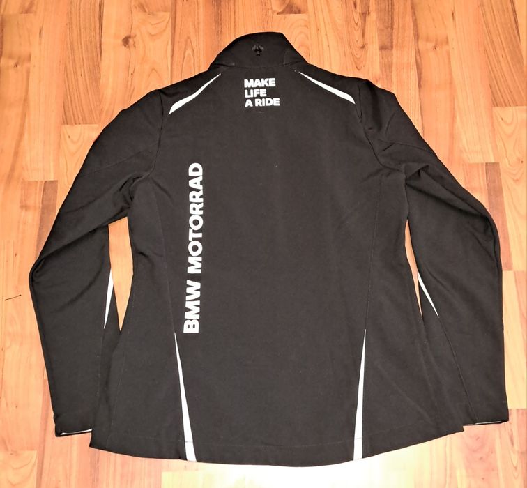 Робоча кофта Engelbert Strauss BMW, жіноча М