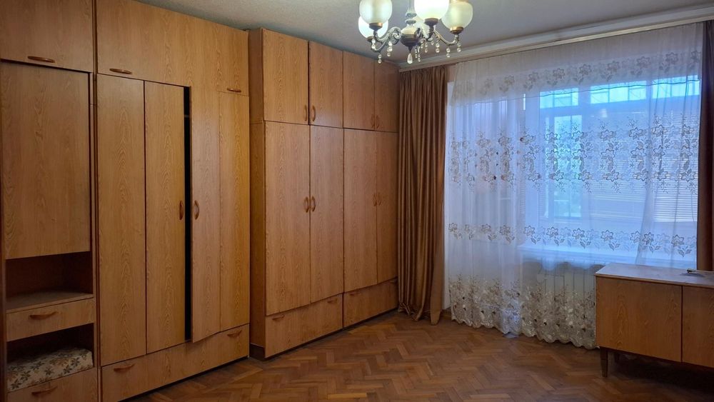 Продаж 1-к, квартири Нескорених вул., 25/71, Салтівка 524 р-н