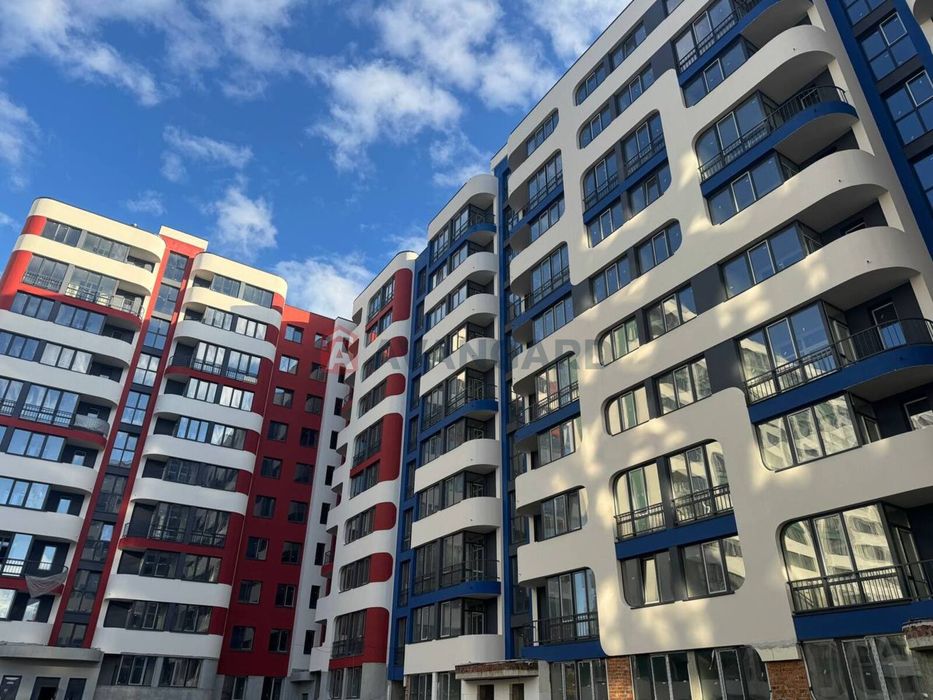 Продається 1 кім. кв. 52м2 в Франківському рн