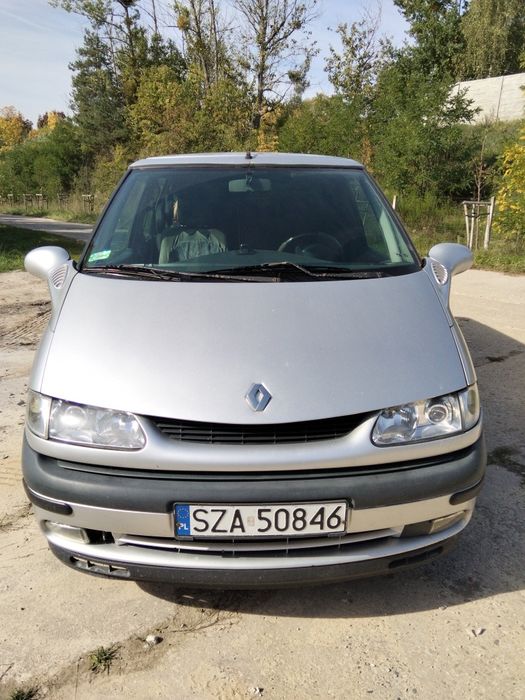 Renault Espase 2.0 16V