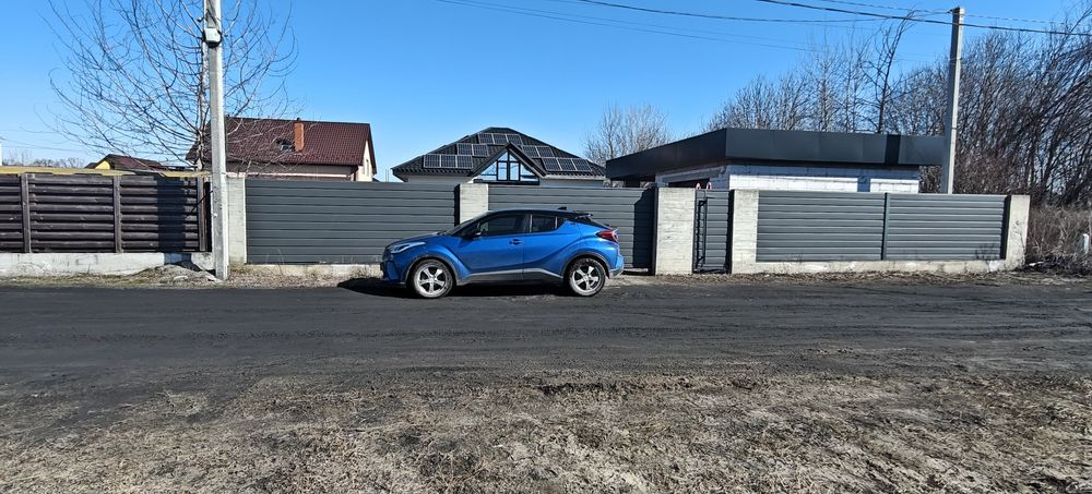 Житомир продам ділянку Станішівка