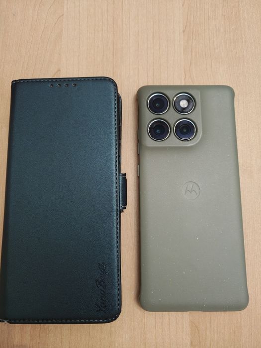 Motorola Edge 60 Pro 512 / 12