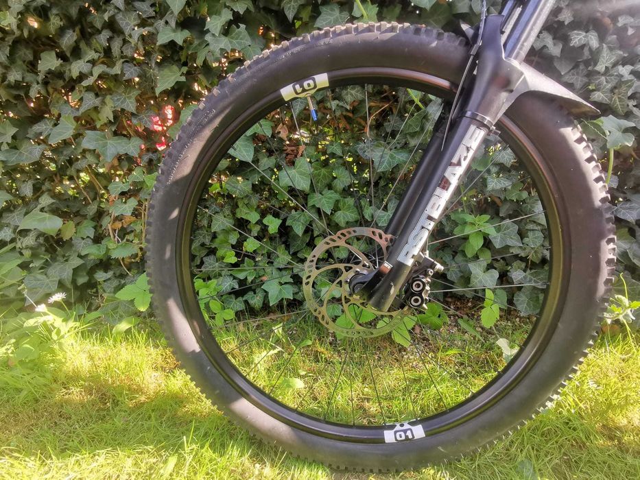 Octan One Prone rozmiar ramy L  rozmiar koła 29" MTB/TRIAL