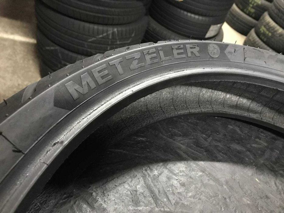 Мото шини б/в 130/60 R21 Metzeler Cruisetec (1902М)